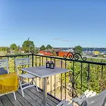 Cozy In With Kitchen Casa vacanze *