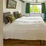 Casa vacanze Cozy In With Kitchen Stubbekøbing