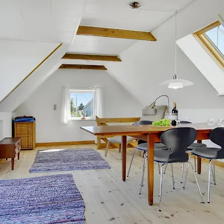 Cozy In With Kitchen