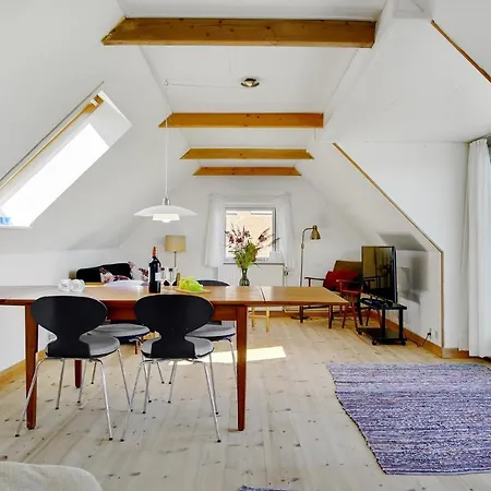 Cozy In With Kitchen Stubbekøbing