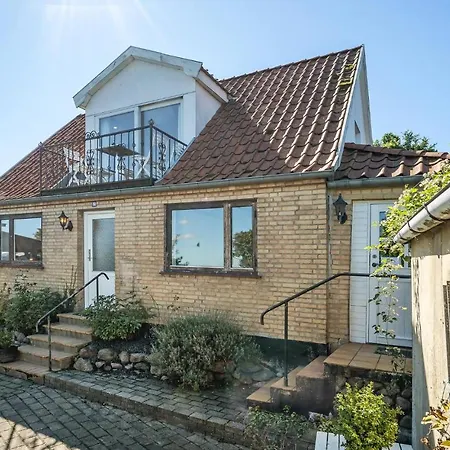 Holiday home Cozy In With Kitchen *