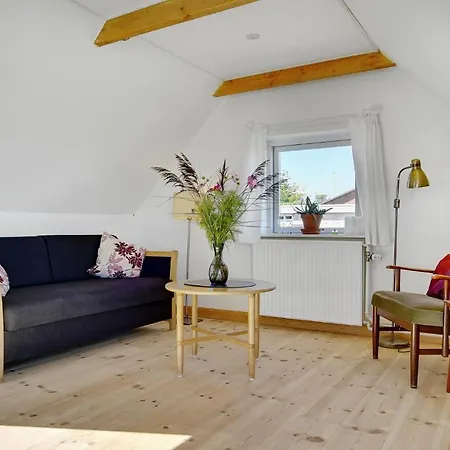 Cozy In With Kitchen * Stubbekøbing
