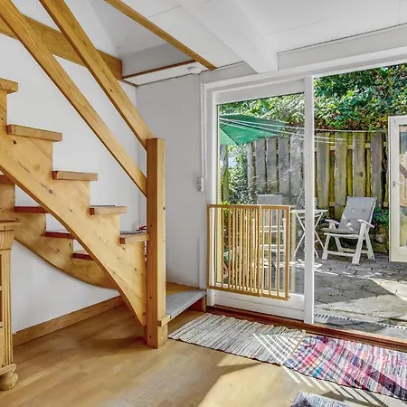 Cozy In With Kitchen Holiday home *