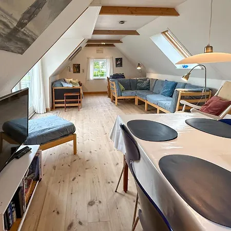 Cozy In With Kitchen * Stubbekøbing