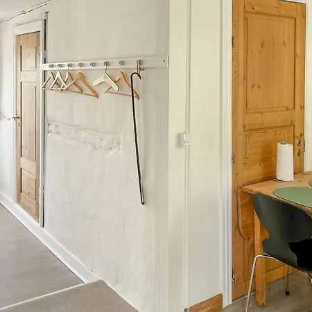 Dom wakacyjny Cozy In With Kitchen *